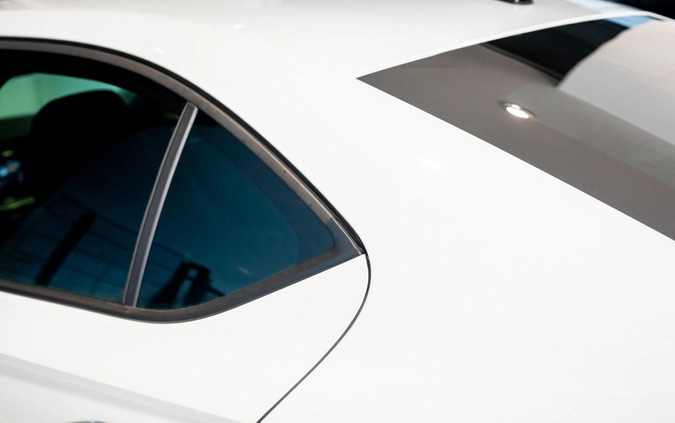 Skoda Octavia cena 86900 przebieg: 84875, rok produkcji 2020 z Łódź małe 781